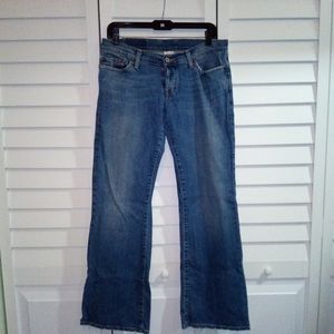 Lucky Brand Dungarees Jeans